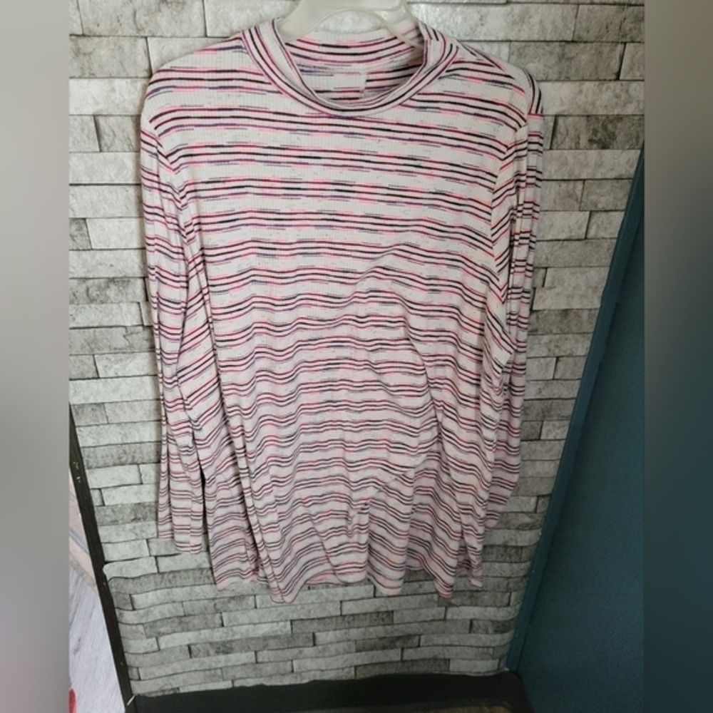 Lane Bryant Swing Tunic size 22/24